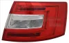 Heckleuchte rechts TYC 11-12673-06-2