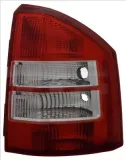 Heckleuchte links TYC 11-12690-11-9