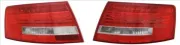 Heckleuchte links TYC 11-12710-06-2