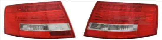 Heckleuchte links TYC 11-12710-06-2 Bild Heckleuchte links TYC 11-12710-06-2