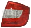 Heckleuchte links TYC 11-14278-01-2