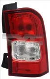 Heckleuchte links TYC 11-14536-05-2