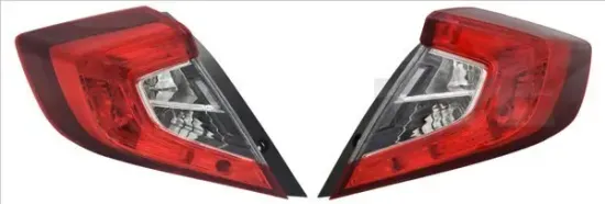 Heckleuchte rechts TYC 11-14599-06-9 Bild Heckleuchte rechts TYC 11-14599-06-9