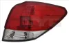 Heckleuchte links TYC 11-14888-05-9