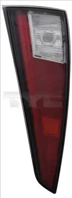 Heckleuchte links TYC 11-14930-06-2