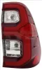 Heckleuchte links TYC 11-15140-16-2
