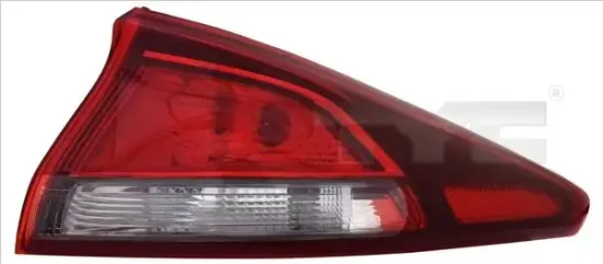 Heckleuchte links TYC 11-15148-05-2 Bild Heckleuchte links TYC 11-15148-05-2