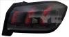 Heckleuchte links TYC 11-15370-00-2