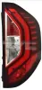 Heckleuchte links TYC 11-15622-06-2