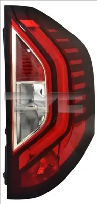 Heckleuchte links TYC 11-15622-06-2 Bild Heckleuchte links TYC 11-15622-06-2