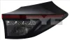 Heckleuchte links TYC 11-15668-00-2
