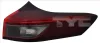 Heckleuchte links TYC 11-15730-06-2