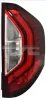 Heckleuchte links TYC 11-15758-06-2