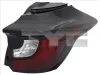 Heckleuchte links TYC 11-15826-06-2