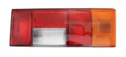 Heckleuchte links TYC 11-14986-05-2