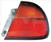 Heckleuchte links TYC 11-3048-05-2