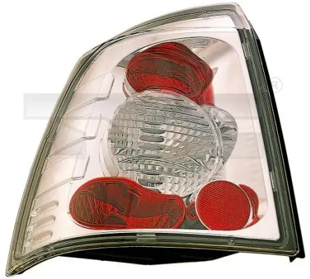Heckleuchtensatz TYC 11-5685-00-20 Bild Heckleuchtensatz TYC 11-5685-00-20