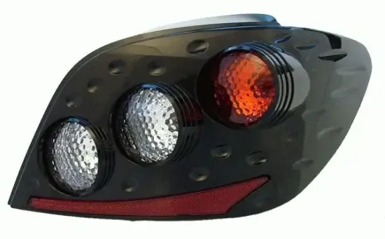 Heckleuchtensatz TYC 11-5771-00-20 Bild Heckleuchtensatz TYC 11-5771-00-20