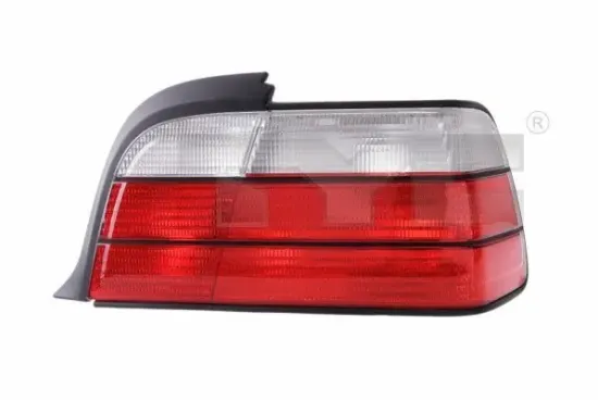 Heckleuchte links TYC 11-5998-51-2 Bild Heckleuchte links TYC 11-5998-51-2
