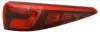 Heckleuchte links TYC 11-6912-15-9