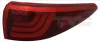 Heckleuchte rechts TYC 11-6913-10-2