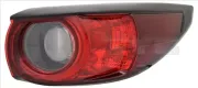 Heckleuchte links TYC 11-9006-15-9