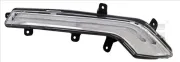 Tagfahrleuchte links TYC 12-0402-00-2