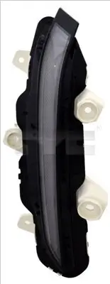 Tagfahrleuchte rechts TYC 12-0475-00-2 Bild Tagfahrleuchte rechts TYC 12-0475-00-2