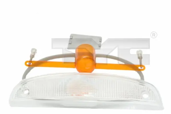 Blinkleuchte vorne rechts TYC 12-5001-LA-2