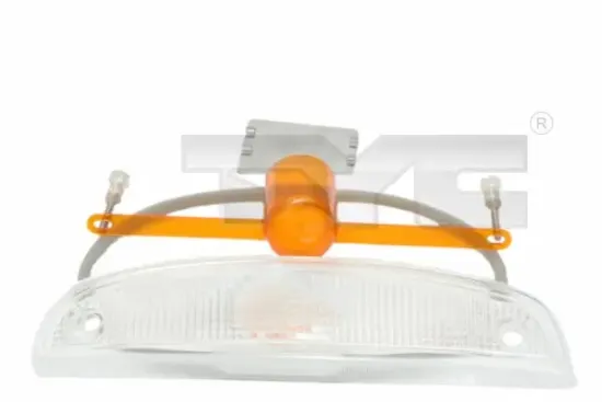 Blinkleuchte vorne rechts TYC 12-5001-LA-2 Bild Blinkleuchte vorne rechts TYC 12-5001-LA-2
