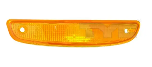 Blinkleuchte vorne links TYC 12-5002-LA-1