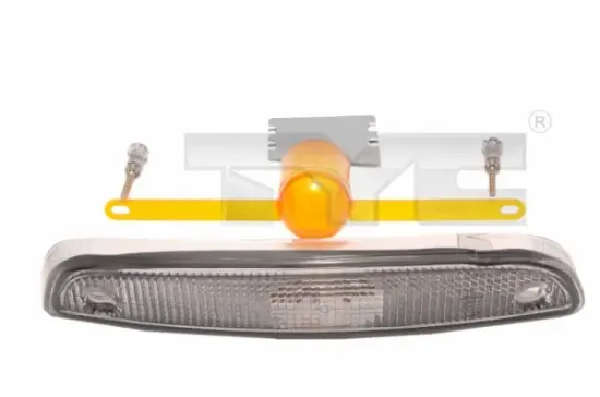 Blinkleuchte vorne links TYC 12-5002-LA-3 Bild Blinkleuchte vorne links TYC 12-5002-LA-3