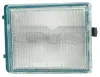 Blende, Nebelscheinwerfer links TYC 12-5078-01-2