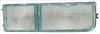 Blende, Nebelscheinwerfer links TYC 12-5084-01-2