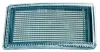 Blende, Nebelscheinwerfer links TYC 12-5092-01-6