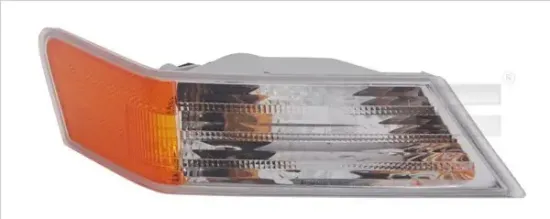 Blinkleuchte vorne rechts TYC 12-5283-00-9 Bild Blinkleuchte vorne rechts TYC 12-5283-00-9