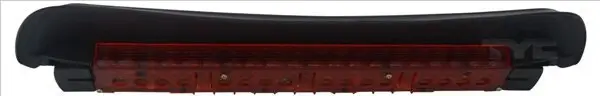 Zusatzbremsleuchte TYC 15-0235-00-9
