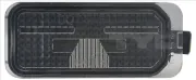 Kennzeichenleuchte beidseitig TYC 15-0285-01-9