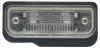 Kennzeichenleuchte beidseitig TYC 15-0289-00-9