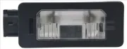 Kennzeichenleuchte beidseitig TYC 15-0293-00-9
