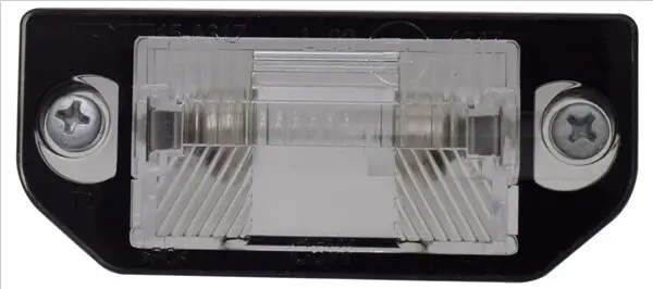Kennzeichenleuchte TYC 15-0317-00-2