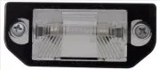 Kennzeichenleuchte TYC 15-0317-00-2