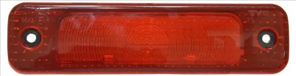 Zusatzbremsleuchte TYC 15-0361-05-2