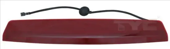 Zusatzbremsleuchte TYC 15-0395-00-9 Bild Zusatzbremsleuchte TYC 15-0395-00-9