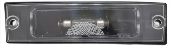 Kennzeichenleuchte rechts TYC 15-0425-10-2 Bild Kennzeichenleuchte rechts TYC 15-0425-10-2