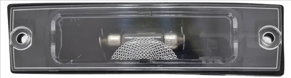 Kennzeichenleuchte links TYC 15-0426-10-2