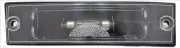 Kennzeichenleuchte links TYC 15-0426-10-2