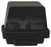 Kennzeichenleuchte beidseitig TYC 15-0431-00-2