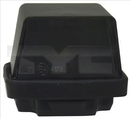 Kennzeichenleuchte beidseitig TYC 15-0431-00-2 Bild Kennzeichenleuchte beidseitig TYC 15-0431-00-2