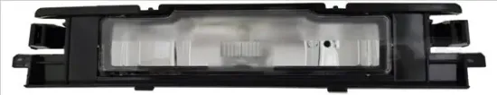 Kennzeichenleuchte Mitte TYC 15-0513-00-2 Bild Kennzeichenleuchte Mitte TYC 15-0513-00-2